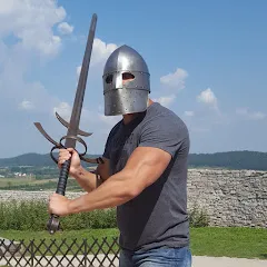 Avatar of Retro Jacek