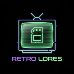 Avatar of Retro Lores