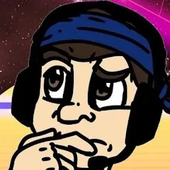 Avatar of RetroRobby