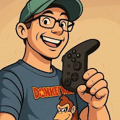 Avatar of RetroSpec Gamer