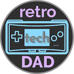 Avatar of Retro Tech Dad