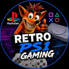 Avatar of RetroVerse Gaming