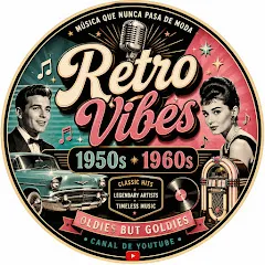 Avatar of Retro Vibes 1960