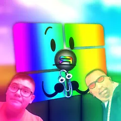 Avatar of 𝕽𝖊𝖚𝖇𝖊𝖓'𝖘 𝖀𝖑𝖙𝖎𝖒𝖆𝖙𝖊 𝕮𝖍𝖆𝖓𝖓𝖊𝖑