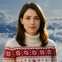 Avatar of Revenge Grainne