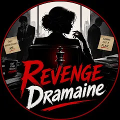 Avatar of Revenge Dramaine