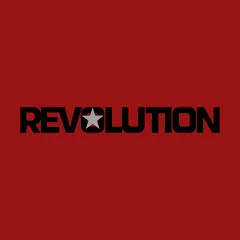 Avatar of Revolution Watch