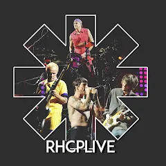 Avatar of RHCP Live