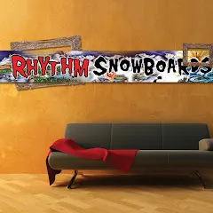Avatar of Rhythm Snowboard Shop