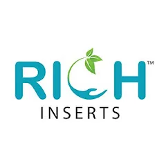 Avatar of Rich Inserts