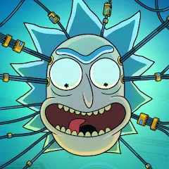 Avatar of Rick and Morty