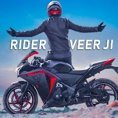 Avatar of rider VEER JI
