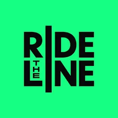 Avatar of Ride The Line