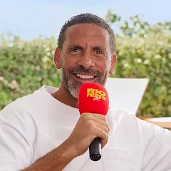 Avatar of Rio Ferdinand Presents