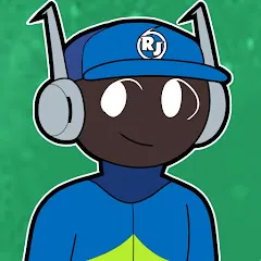 Avatar of RisingJay