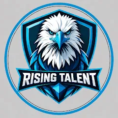 Avatar of Rising Talent