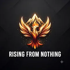 Avatar of Rising From Nothing