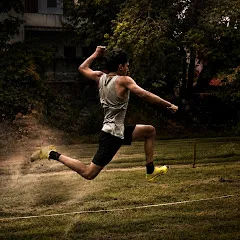 Avatar of Ritik_Jumper