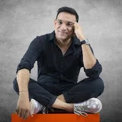 Avatar of RJ PRAVEEN