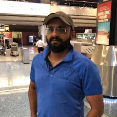 Avatar of Raghu Banda