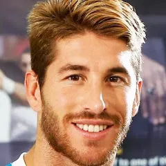 Avatar of SR4 Sergio Ramos
