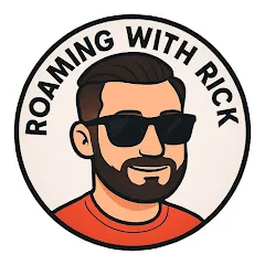 Avatar of Roaming With Rick