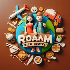 Avatar of Roam Rich Routes
