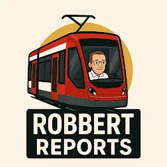 Avatar of Robbert Reports