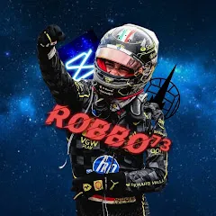 Avatar of Robbo⁷³