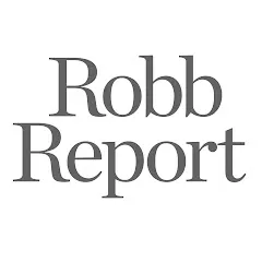 Avatar of Robb Report