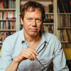 Avatar of Robert Greene