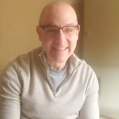 Avatar of TFTC with Bob Nebel - An Arts Podcast