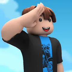 Avatar of Roblox Sun
