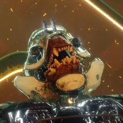 Avatar of robot calus