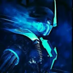 Avatar of Robotic Scorpion