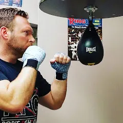 Avatar of Rob's Fight Club