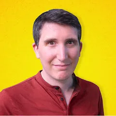 Avatar of RobWords