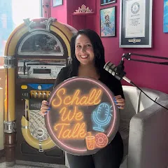 Avatar of Schall We Talk with Robyn Schall