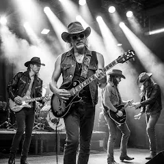 Avatar of Rock Blues Classic