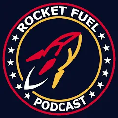 Avatar of Rocket Fuel-A Houston Rockets show