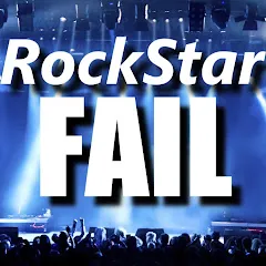 Avatar of RockStar FAIL