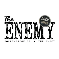 Avatar of THE ENEMY