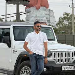 Avatar of Rohit chouhan