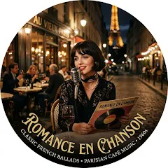 Avatar of Romance en Chanson