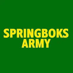 Avatar of SPRINGBOKS ARMY