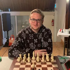 Avatar of Romkachess2.0
