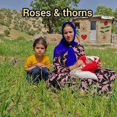 Avatar of Rose & thorns