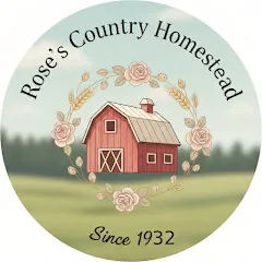 Avatar of Rose’s Country Homestead