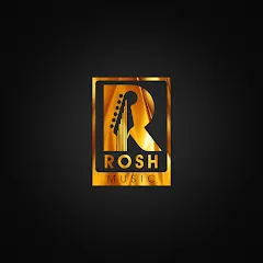 Avatar of Rosh Music