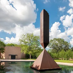 Avatar of Rothko Chapel Official
